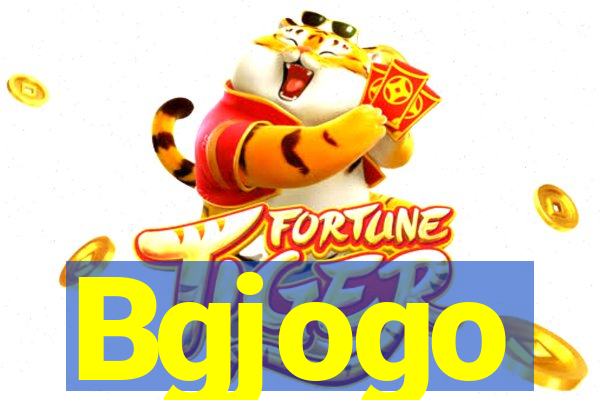 Bgjogo