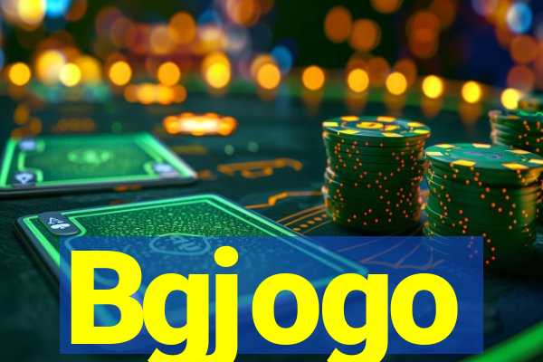 Bgjogo