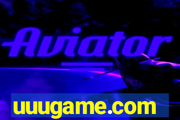 uuugame.com