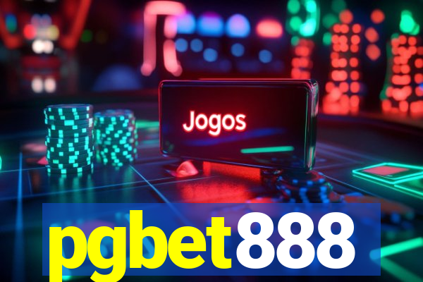 pgbet888