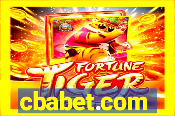 cbabet.com