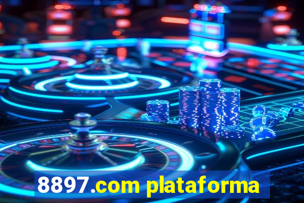 8897.com plataforma