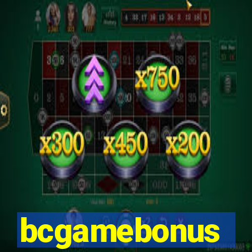 bcgamebonus