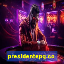 presidentepg.com