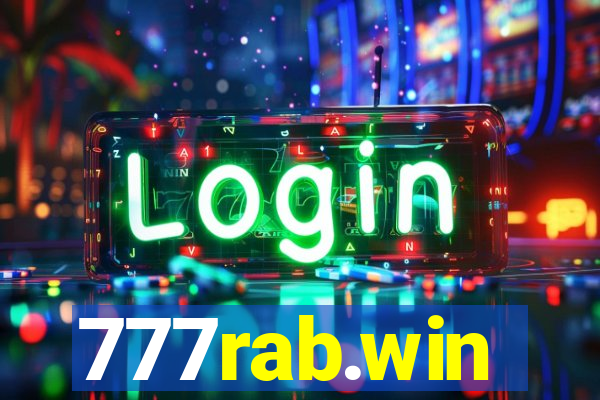 777rab.win