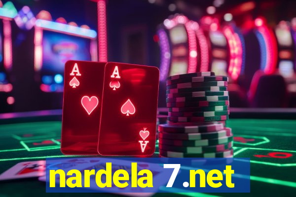 nardela 7.net