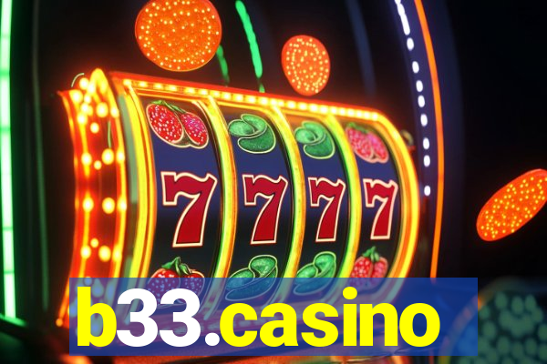 b33.casino