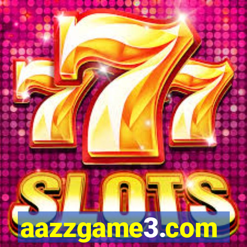 aazzgame3.com