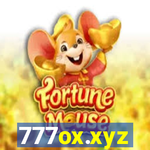 777ox.xyz
