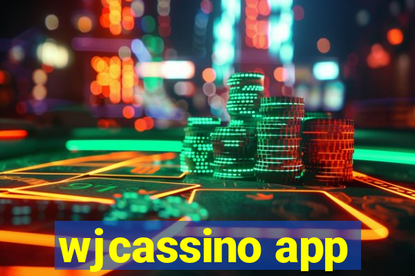 wjcassino app