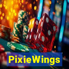 PixieWings