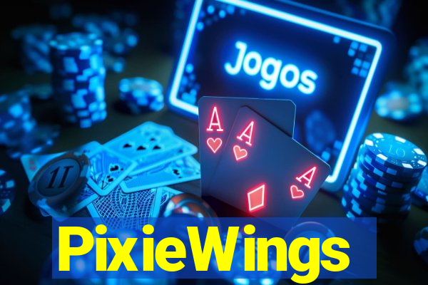 PixieWings