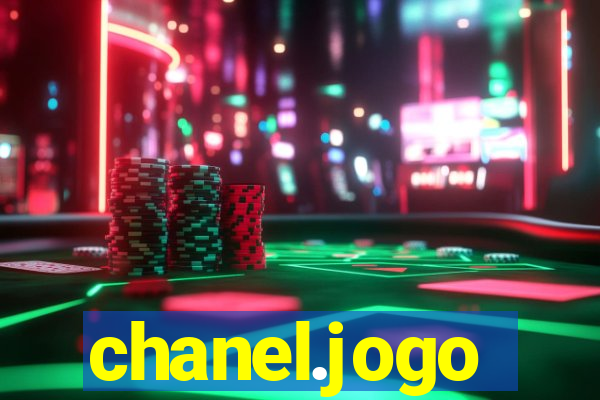 chanel.jogo