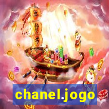 chanel.jogo