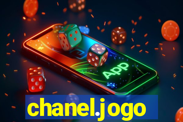 chanel.jogo