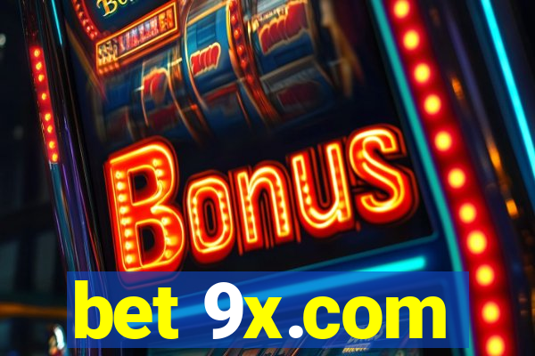 bet 9x.com