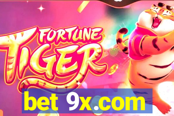 bet 9x.com