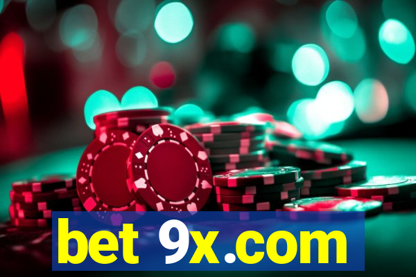 bet 9x.com