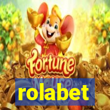 rolabet