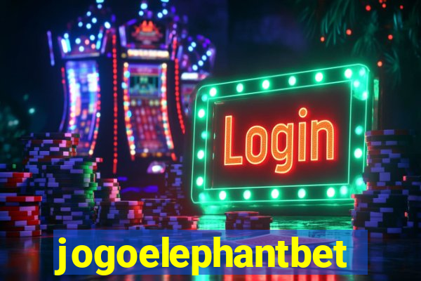 jogoelephantbet