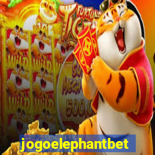 jogoelephantbet