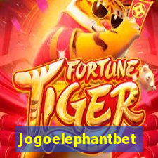 jogoelephantbet