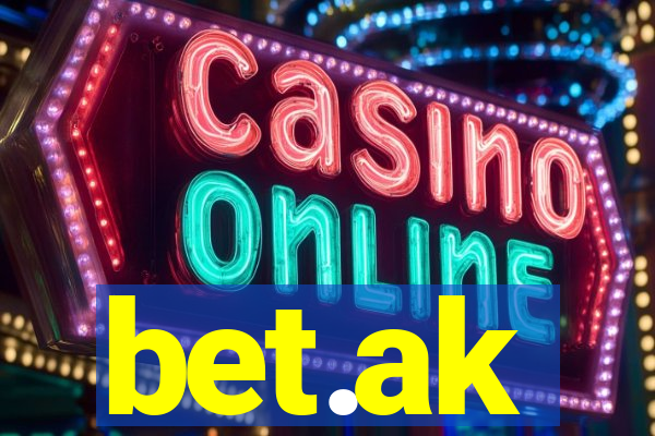 bet.ak