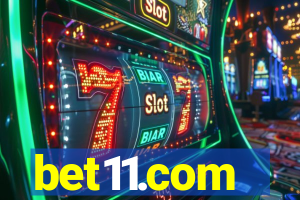 bet11.com