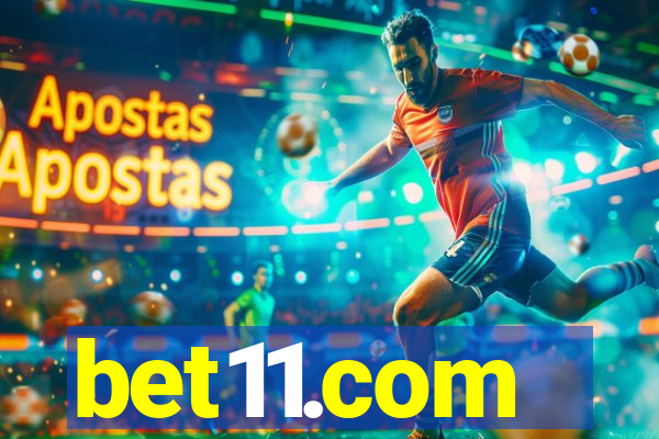 bet11.com