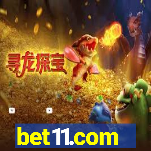 bet11.com