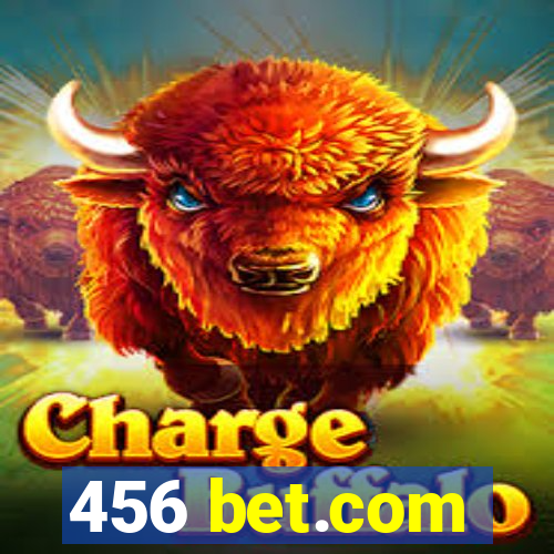 456 bet.com