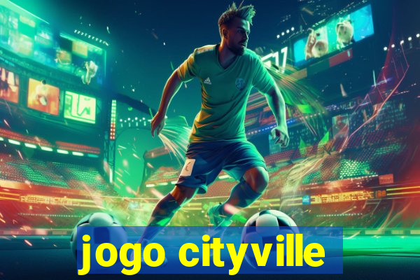 jogo cityville