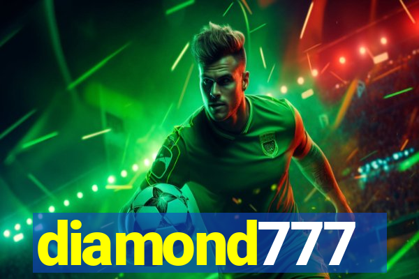 diamond777