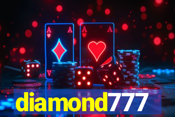 diamond777