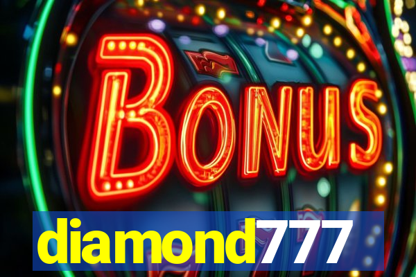 diamond777