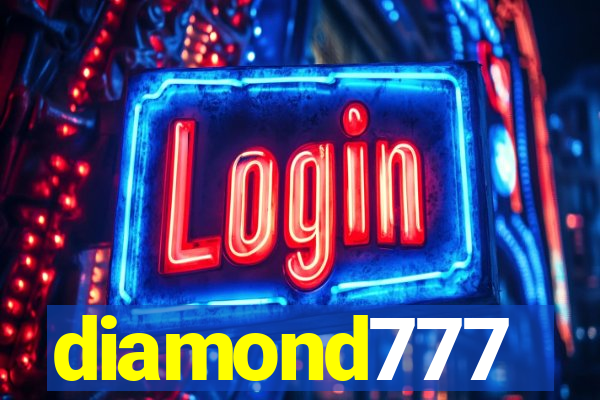 diamond777