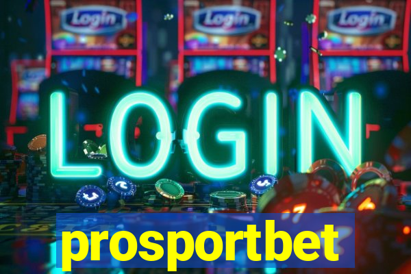 prosportbet