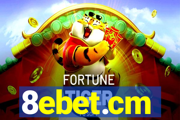 8ebet.cm