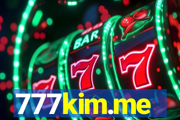 777kim.me