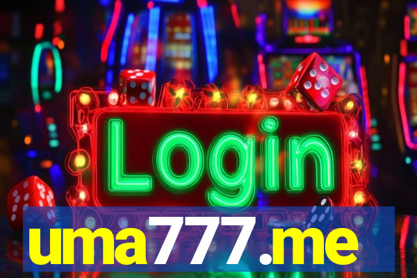 uma777.me