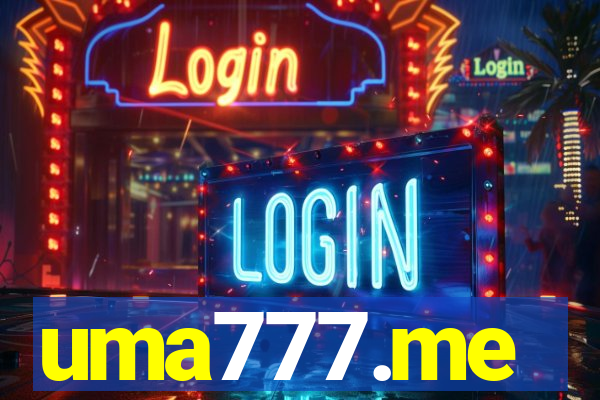 uma777.me