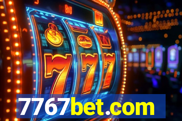 7767bet.com