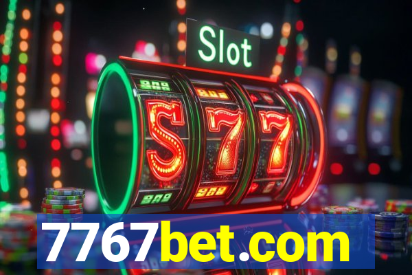 7767bet.com