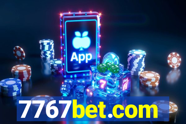 7767bet.com