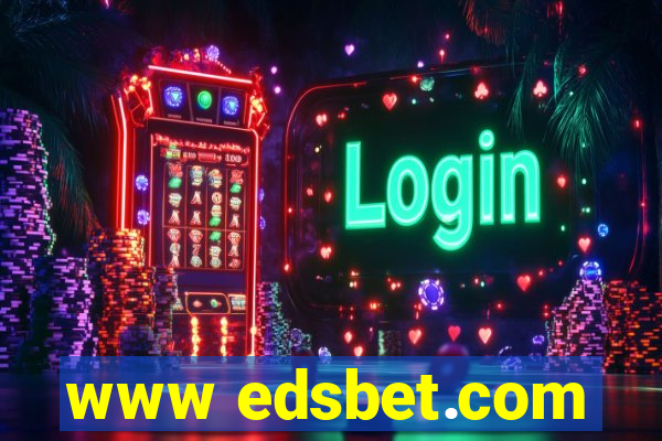 www edsbet.com