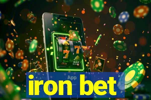 iron bet