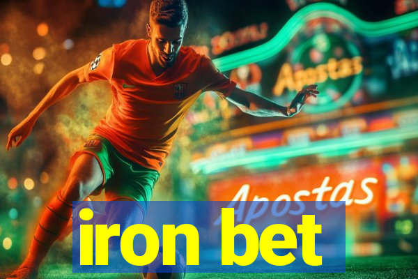 iron bet