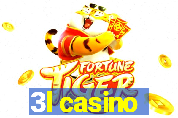 3l casino