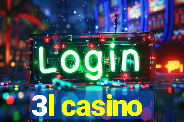 3l casino