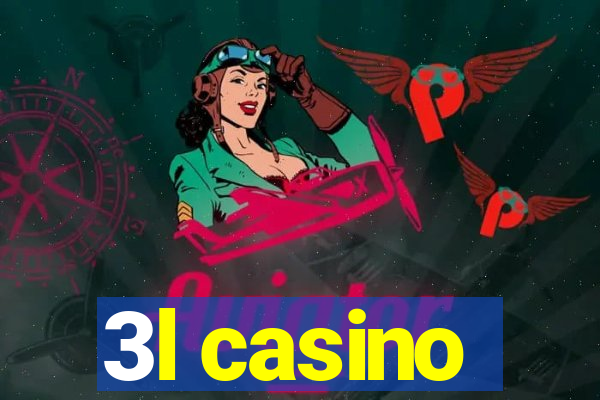 3l casino